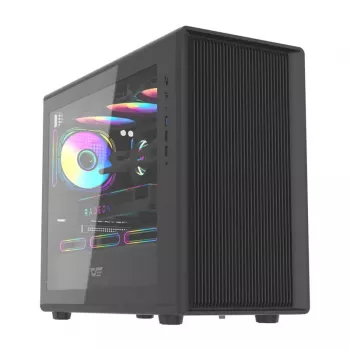 Korpusas Darkflash DB460M Micro ATX juodas