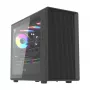 Korpusas Darkflash DB460M Micro ATX juodas