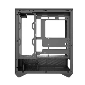 Korpusas Darkflash DY460 ATX juodas
