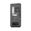 Korpusas Darkflash DY460 ATX juodas
