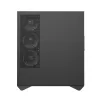 Korpusas Darkflash DY460 ATX juodas