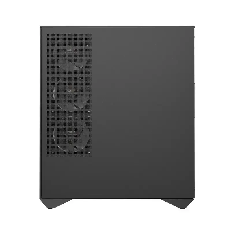 Korpusas Darkflash DY460 ATX juodas
