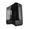 Korpusas Darkflash DY460 ATX juodas