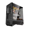Korpusas Darkflash DY460 ATX juodas