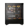 Korpusas Darkflash DY460 ATX juodas