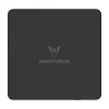 Mini PC Minis Forum UM890 Pro Ryzen 9 8945HS be atminties ir disko