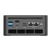 Mini PC Minis Forum UM890 Pro Ryzen 9 8945HS be atminties ir disko