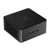 Mini PC Minis Forum UM890 Pro Ryzen 9 8945HS be atminties ir disko