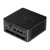 Mini PC Minis Forum UM890 Pro Ryzen 9 8945HS be atminties ir disko