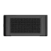 Mini PC Minis Forum UM890 Pro Ryzen 9 8945HS be atminties ir disko