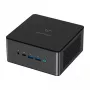 Mini PC Minis Forum UM890 Pro Ryzen 9 8945HS be atminties ir disko