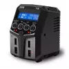 SkyRC T100 akumuliatorių kroviklis AC, 5A įkrovimo srovė