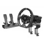 Moza Racing R3 rinkinys XBOX ir PC, vairas + pedalai, Direct Drive, 3,9 Nm