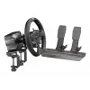 Moza Racing R3 rinkinys XBOX ir PC, vairas + pedalai, Direct Drive, 3,9 Nm