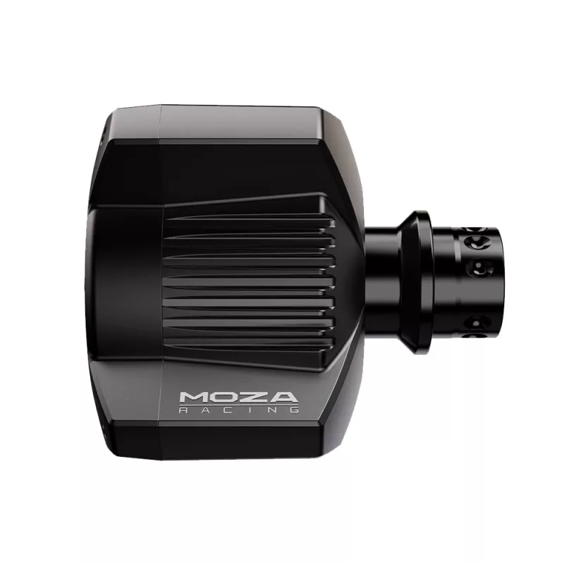 Moza Racing R3 rinkinys XBOX ir PC, vairas + pedalai, Direct Drive, 3,9 Nm