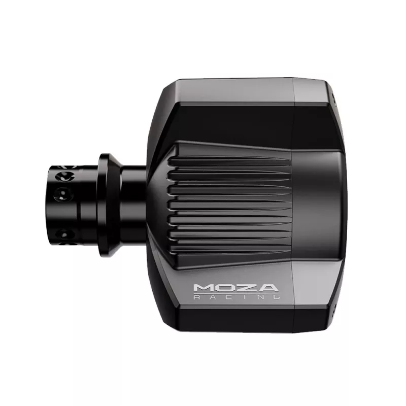 Moza Racing R3 rinkinys XBOX ir PC, vairas + pedalai, Direct Drive, 3,9 Nm