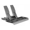 Moza Racing R3 rinkinys XBOX ir PC, vairas + pedalai, Direct Drive, 3,9 Nm