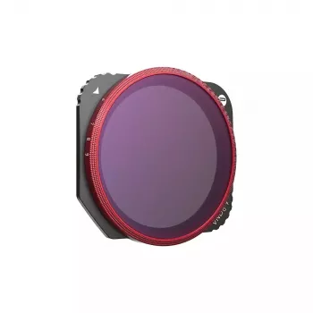 Kintamo neutralaus tankio filtras PGYTECH VND 6–9 stops DJI Mavic 3 Classic