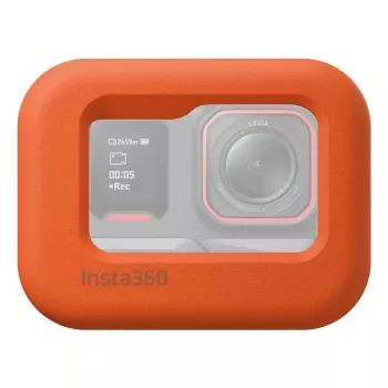 Plūduriavimo aksesuaras Insta360 Float Guard vandens sportui