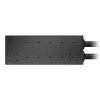 APC NetShelter Rack automatinis perjungimo jungiklis, 2U, 32A, 230V, 2 IEC 309 IN, 16 C13, 2 C19 OUT, 50/60 Hz