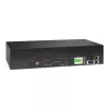 APC NetShelter Rack automatinis perjungimo jungiklis, 2U, 32A, 230V, 2 IEC 309 IN, 16 C13, 2 C19 OUT, 50/60 Hz