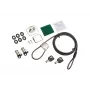 HP Business PC Security Lock v3 komplektas juodas rakto užraktas kompiuteriui