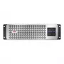 APC Smart-UPS Li-ion SMTL1500RMI3UC - 6x C13, trumpas gylis, stelažinis 3U, SmartConnect, 1500VA