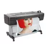 HP DesignJet Z9+dr 44 colių PostScript spausdintuvas su vertikaliu pjaustytuvu