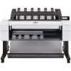 HP DesignJet T1600dr 36 colių PostScript spausdintuvas