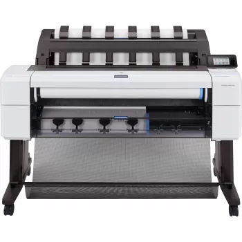 HP DesignJet T1600dr 36 colių PostScript spausdintuvas