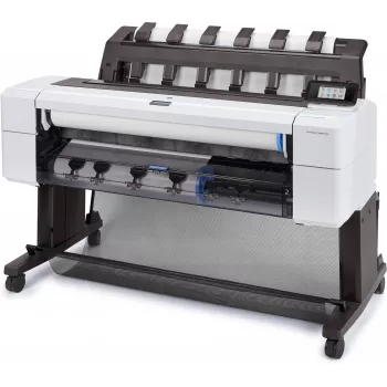 HP DesignJet T1600dr 36 colių PostScript spausdintuvas