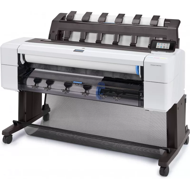 HP DesignJet T1600dr 36 colių PostScript spausdintuvas