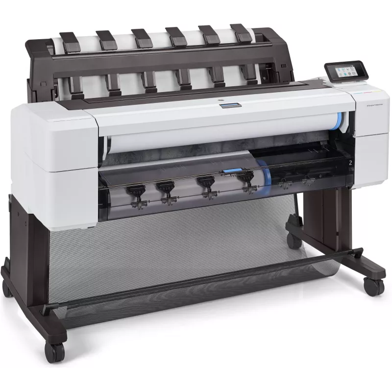 HP DesignJet T1600dr 36 colių PostScript spausdintuvas