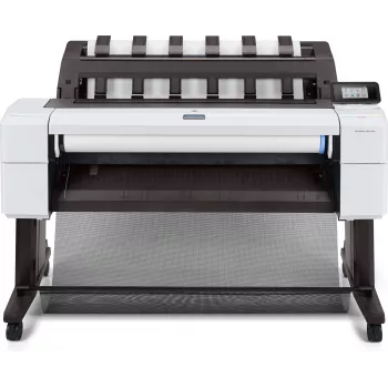 HP DesignJet T1600 36 colių spausdintuvas