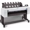 HP DesignJet T1600 36 colių spausdintuvas