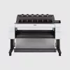 HP DesignJet T1600 36 colių spausdintuvas