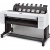 HP DesignJet T1600 36 colių PostScript spausdintuvas