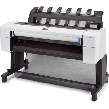 HP DesignJet T1600 36 colių PostScript spausdintuvas