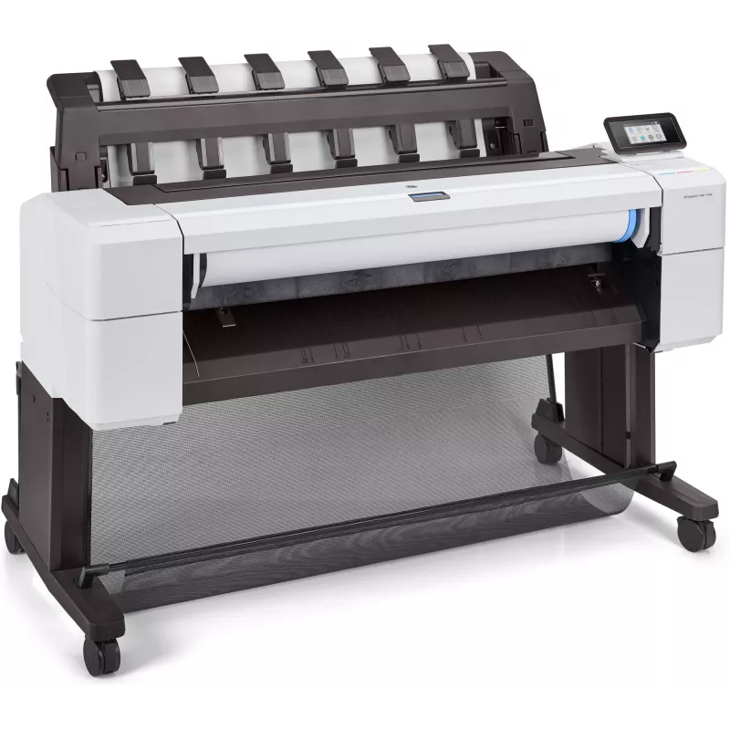 HP DesignJet T1600 36 colių PostScript spausdintuvas
