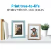 HP Advanced Photo Paper Glossy 250 g/m² 10x15 cm (101x152 mm) 25 lapų