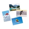 HP Advanced Photo Paper Glossy 250 g/m² 10x15 cm (101x152 mm) 25 lapų