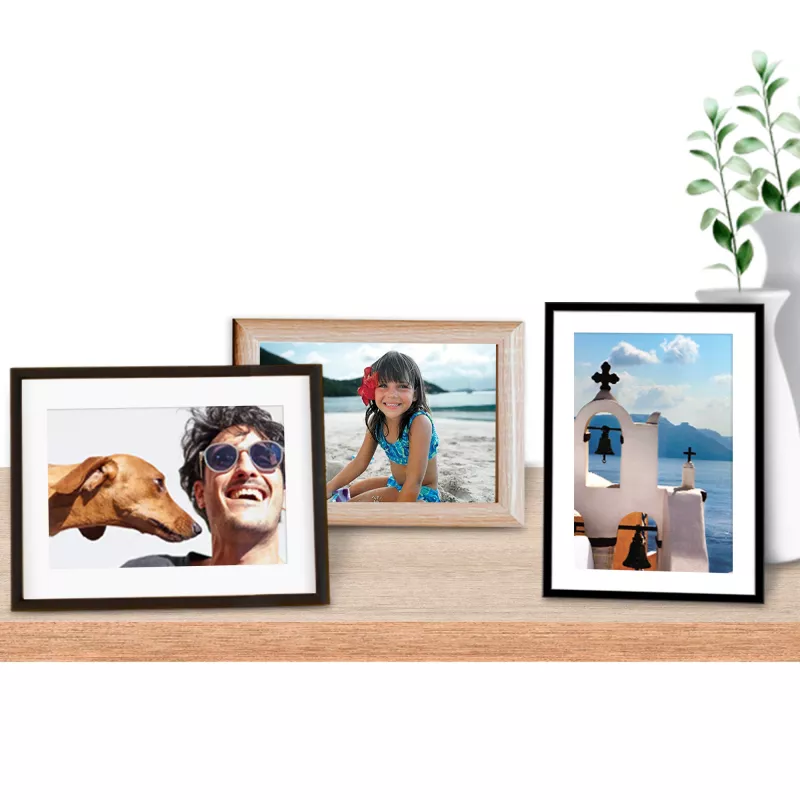 HP Advanced Photo Paper Glossy 250 g/m² 10x15 cm (101x152 mm) 25 lapų