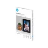 HP Advanced Photo Paper Glossy 250 g/m² 10x15 cm (101x152 mm) 25 lapų