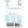 HP Advanced Photo Paper Glossy 250 g/m² 10x15 cm (101x152 mm) 25 lapų
