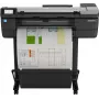 HP DesignJet T830 24 colių daugiafunkcis didelio formato spausdintuvas