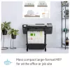 HP DesignJet T830 24 colių daugiafunkcis didelio formato spausdintuvas