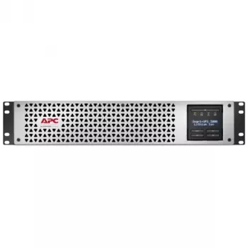 APC Smart-UPS Li-ion SMTL3000RMI2UC - 8xC13 ir 1xC19, stelažinis 2U, SmartConnect, 3000VA