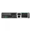 APC Smart-UPS Li-ion SMTL3000RMI2UC - 8xC13 ir 1xC19, stelažinis 2U, SmartConnect, 3000VA