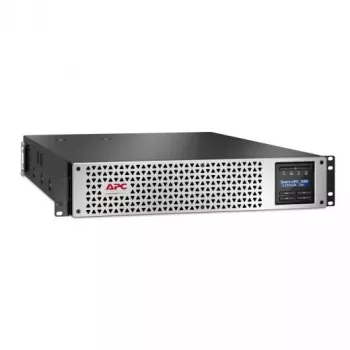 APC Smart-UPS Li-ion SMTL3000RMI2UC - 8xC13 ir 1xC19, stelažinis 2U, SmartConnect, 3000VA