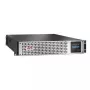 APC Smart-UPS Li-ion SMTL3000RMI2UC - 8xC13 ir 1xC19, stelažinis 2U, SmartConnect, 3000VA